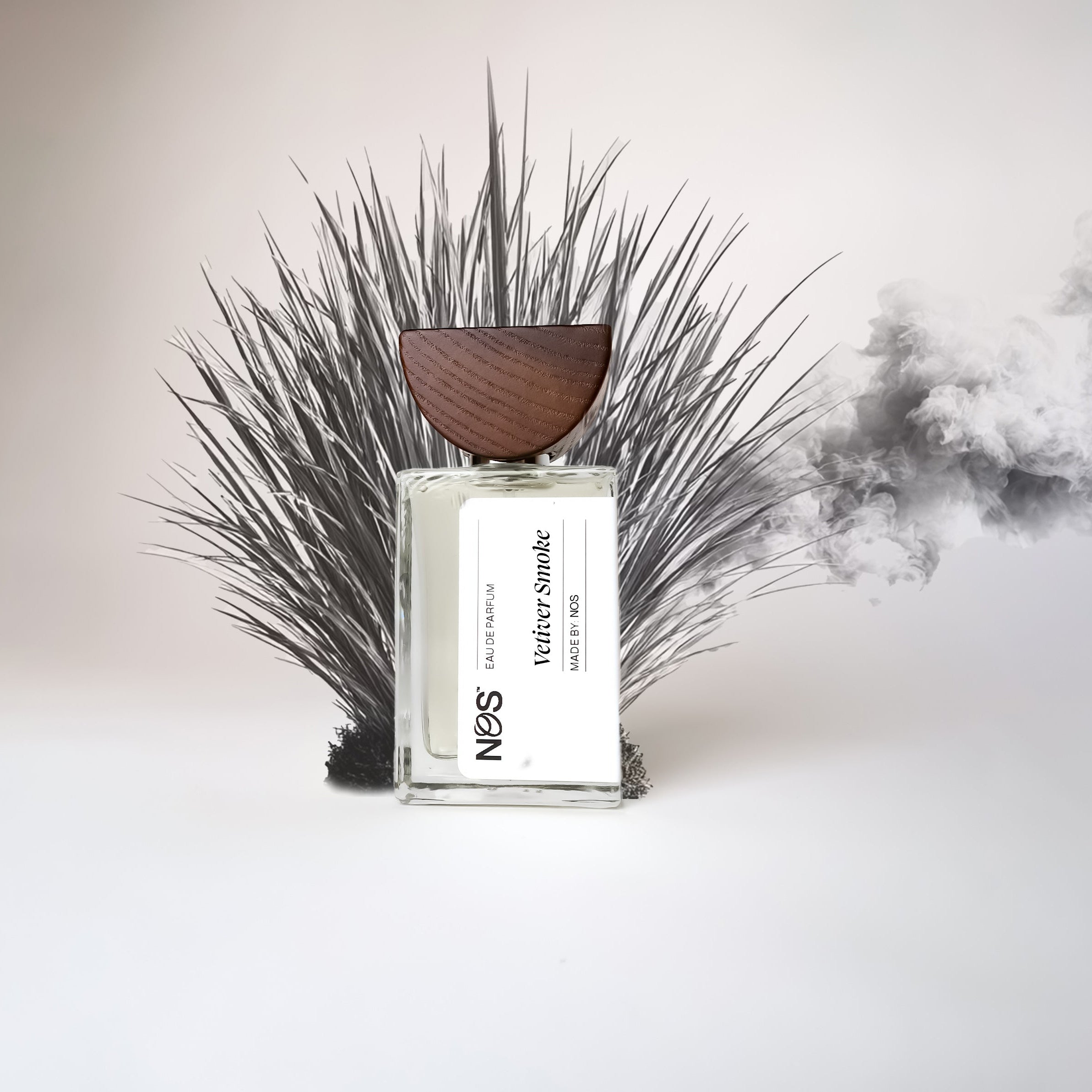 Vetiver Smoke